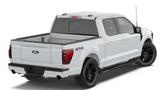 2026 Ford F-150® External Image 3